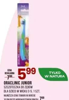 szczoteczka do zębów