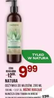 odżywka do włosów