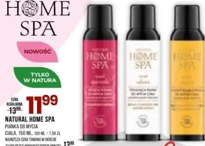 pianka do mycia twarzy