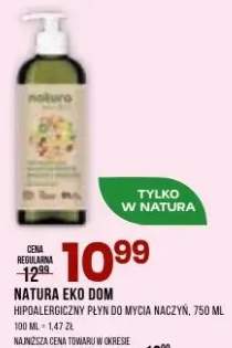 płyn do mycia naczyń