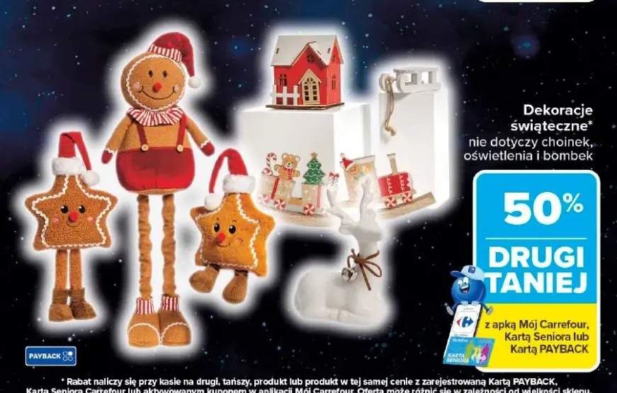 dekoracje świąteczne