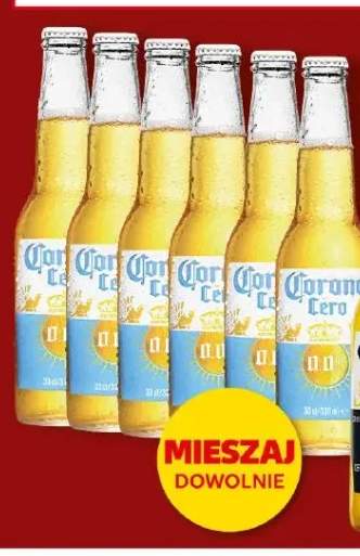 piwo Corona