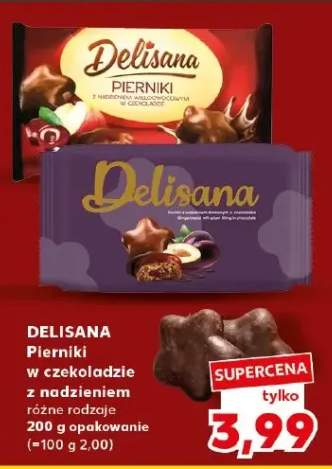 pierniki w czekoladzie