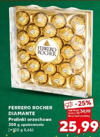ferrero rocher