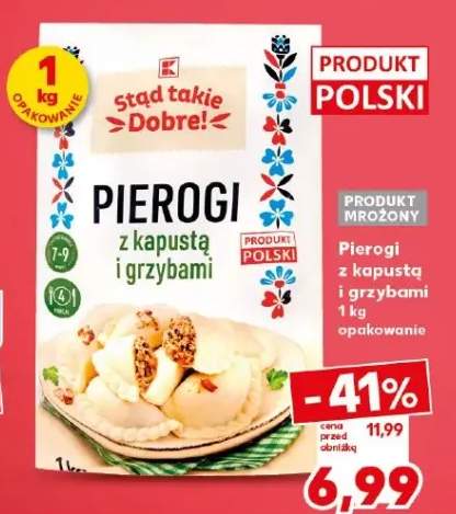 pierogi