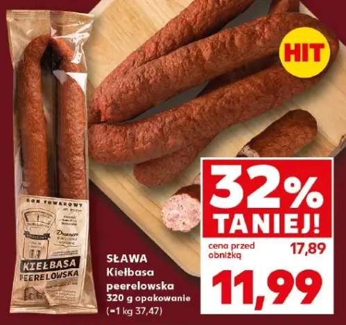 kiełbasa