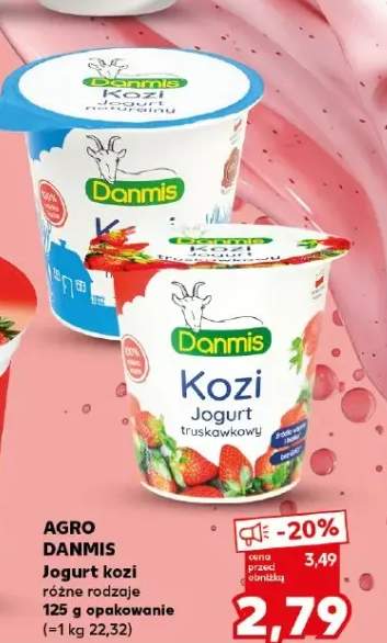 jogurt kozi
