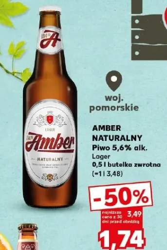piwo Amber
