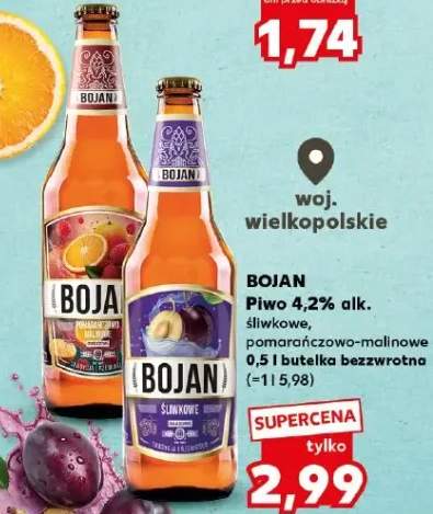 piwo Bojan