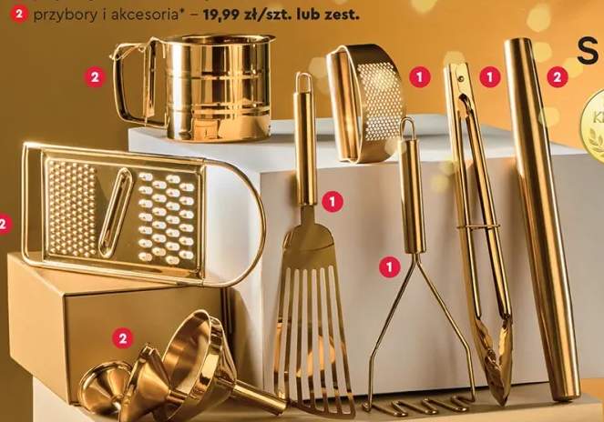 akcesoria kuchenne