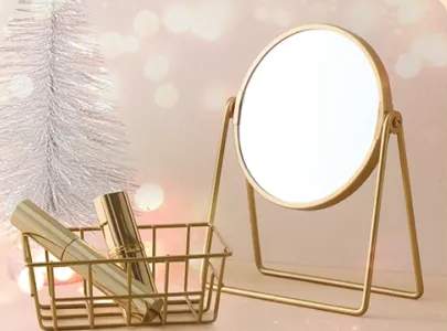 lusterko kosmetyczne