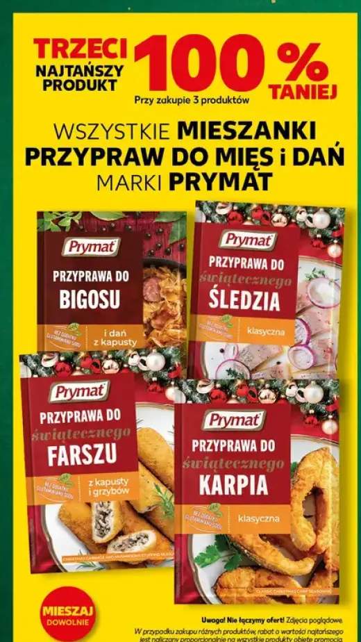 przyprawa do mięs