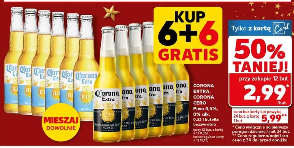 piwo Corona
