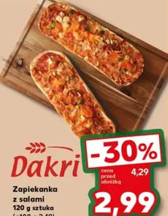 zapiekanka