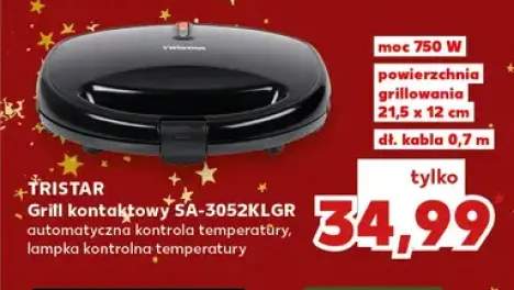 grill kontaktowy