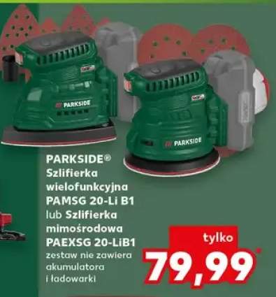 szlifierka wielofunkcyjna