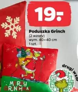 poduszka