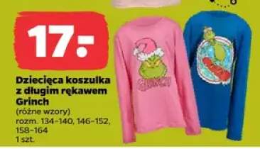 koszulka z długim rękawem