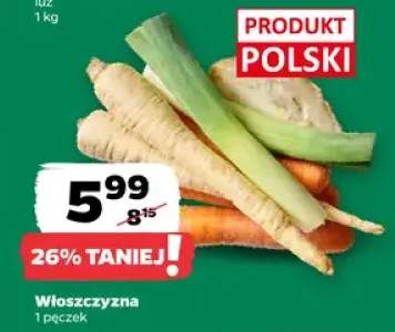włoszczyzna