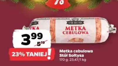 metka cebulowa