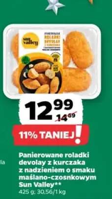 roladki z nadzieniem