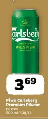 piwo Carlsberg