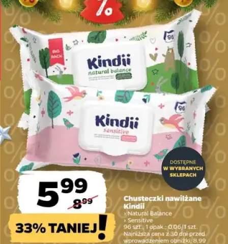 chusteczki nawilżane