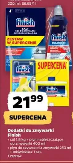 płyn do czyszczenia zmywarki