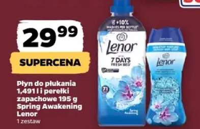 płyn do płukania tkanin