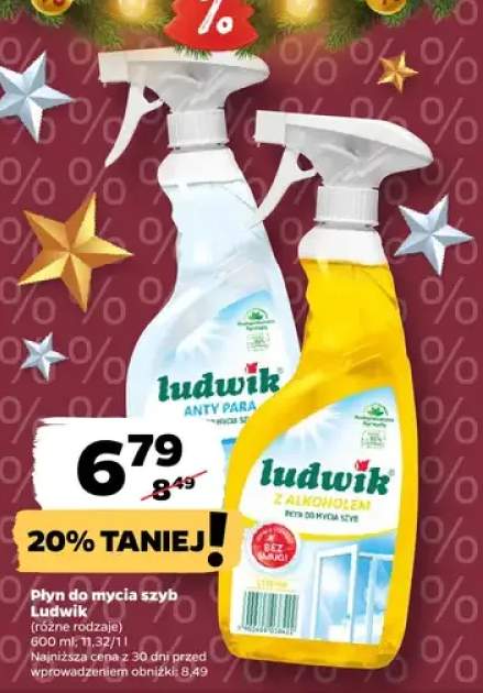 płyn do mycia naczyń