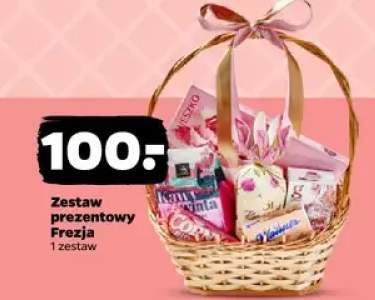 zestaw prezentowy