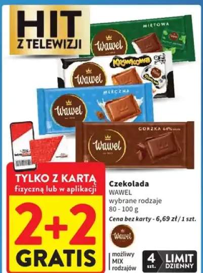 czekolada