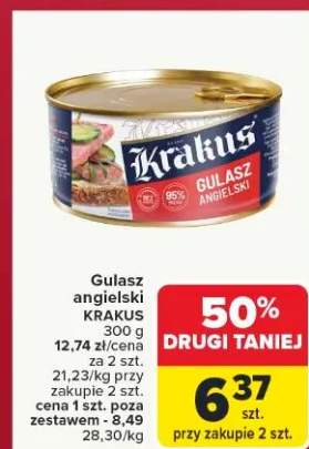 gulasz angielski