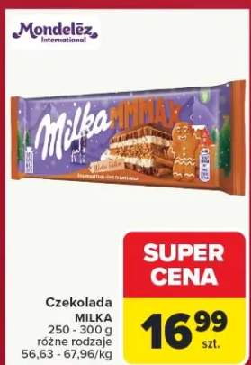 czekolada