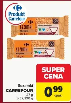 sezamki