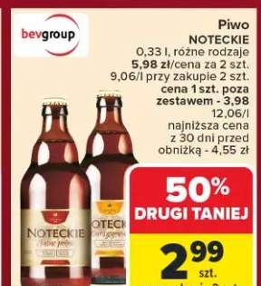 piwo Noteckie
