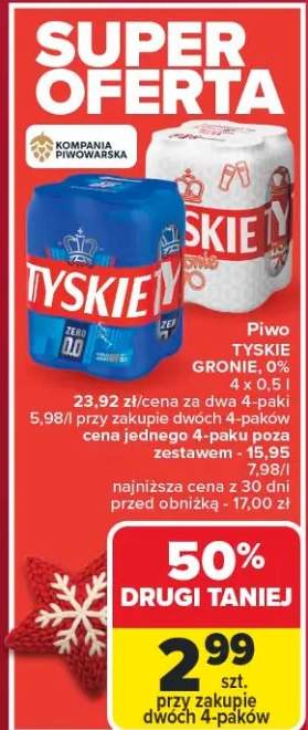 piwo Tyskie