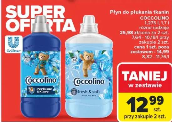 płyn do płukania tkanin