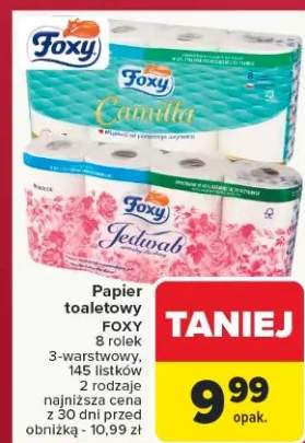 papier toaletowy