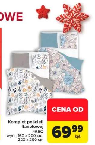 komplet pościeli