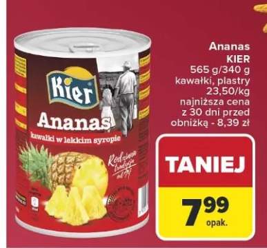 ananas