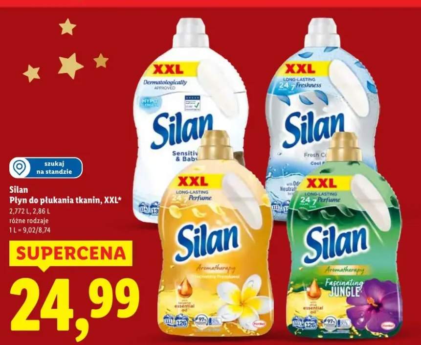 płyn do płukania tkanin