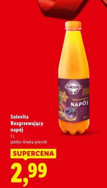 napój