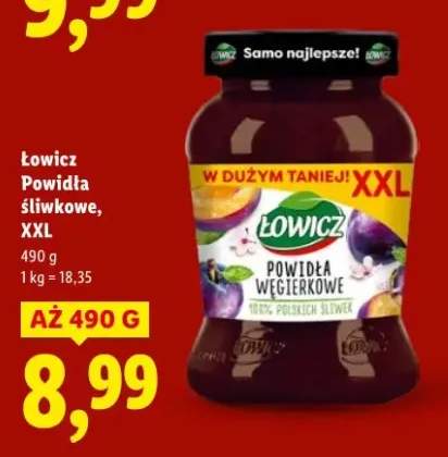 powidła