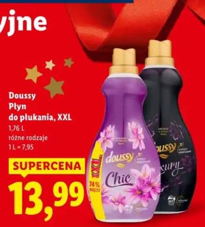 płyn do płukania tkanin