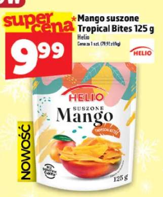 mango suszone