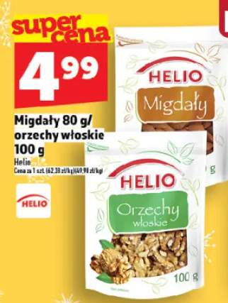 orzechy włoskie