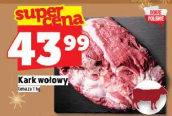 kark wołowy