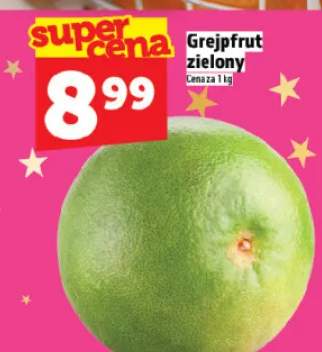 grejpfrut