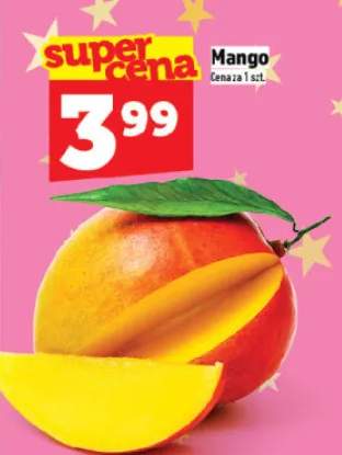 mango